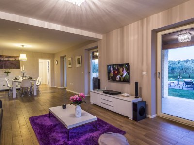 Villa Danelon - Features photo 16