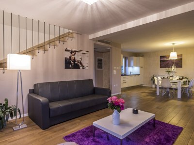 Villa Danelon - Features photo 17