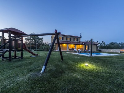 Villa Danelon - Environment photo 20