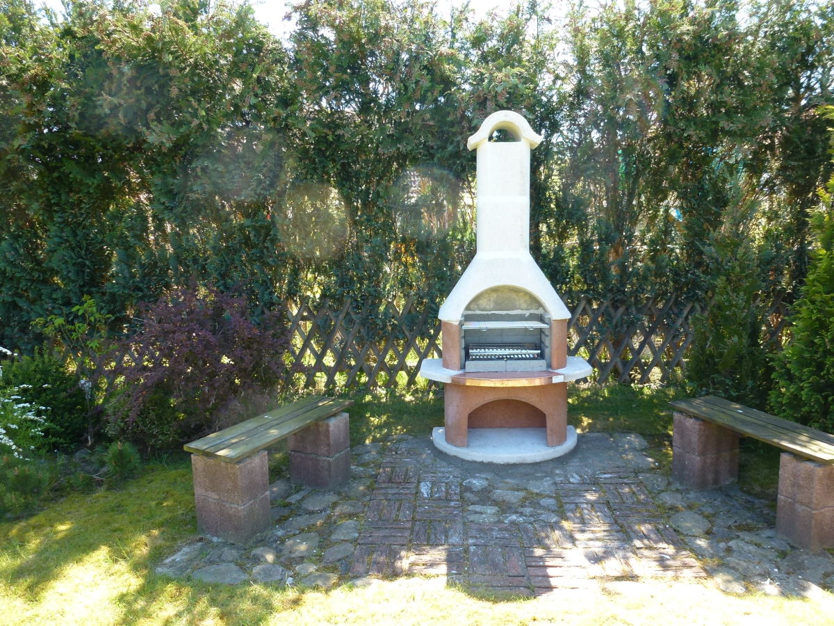 Holiday apartment Wittow in the Wiek holiday house. - Outdoor photo 5