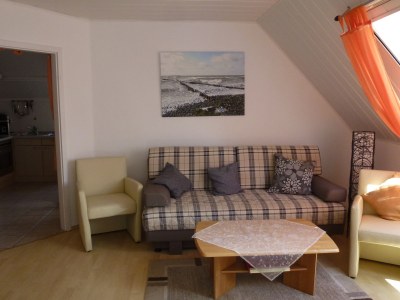 Holiday apartment Wittow in the Wiek holiday house. - Features photo 6