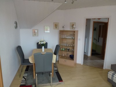 Holiday apartment Wittow in the Wiek holiday house. - Features photo 7