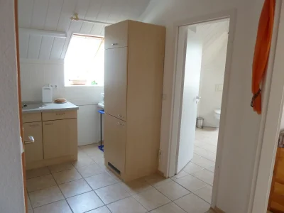 Holiday apartment Wittow in the Wiek holiday house. - Features photo 8