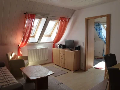 Holiday apartment Wittow in the Wiek holiday house. - Features photo 9