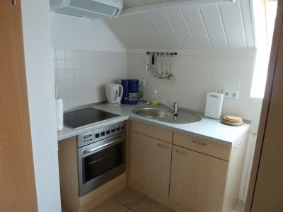 Holiday apartment Wittow in the Wiek holiday house. - Features photo 10