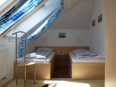 Holiday apartment Wittow in the Wiek holiday house. - Features photo 11