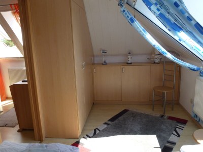 Holiday apartment Wittow in the Wiek holiday house. - Features photo 12