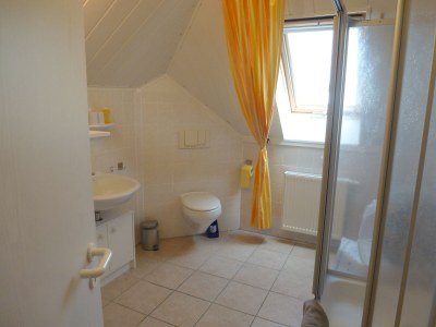 Holiday apartment Wittow in the Wiek holiday house. - Features photo 13