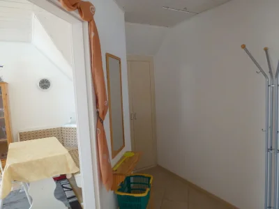 Holiday apartment Wittow in the Wiek holiday house. - Features photo 14