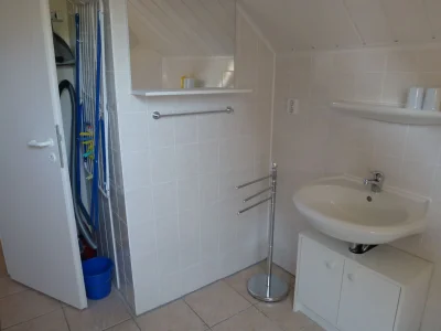 Holiday apartment Wittow in the Wiek holiday house. - Features photo 15