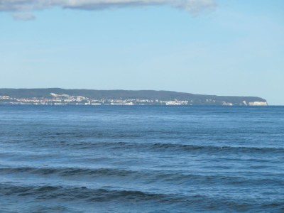 Holiday apartment Wittow in the Wiek holiday house. - Environment photo 16