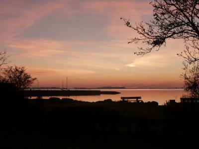 Holiday apartment Wittow in the Wiek holiday house. - Environment photo 19