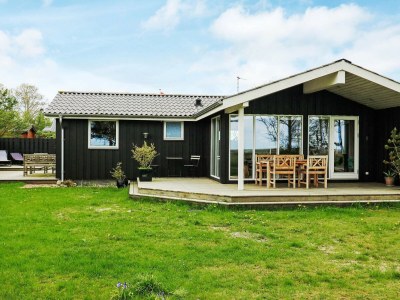 Holiday house 9 person holiday home in Hadsund in Als - Holiday house