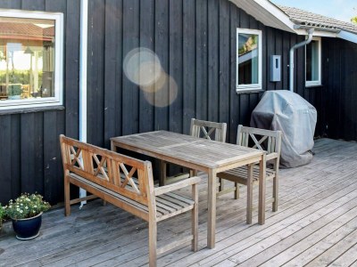 Holiday house 9 person holiday home in Hadsund - Outdoor photo 2