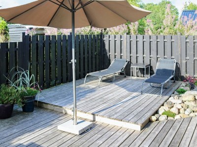 Holiday house 9 person holiday home in Hadsund - Outdoor photo 6