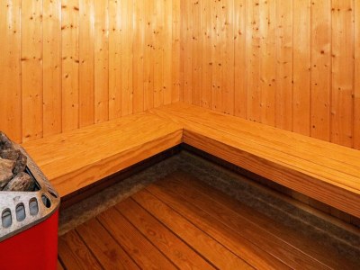 Holiday house 9 person holiday home in Hadsund - Outdoor photo 7