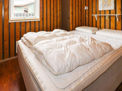 Holiday house 9 person holiday home in Hadsund - Outdoor photo 8