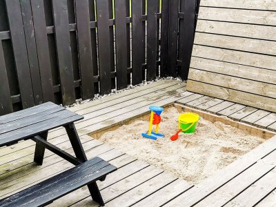 Holiday house 9 person holiday home in Hadsund - Outdoor photo 10