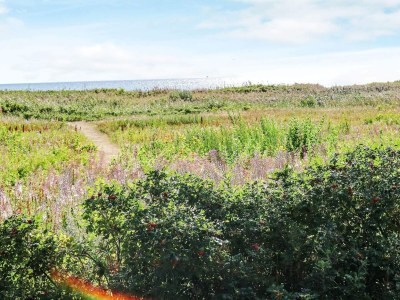 Holiday house 9 person holiday home in Hadsund - Outdoor photo 12