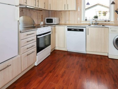 Holiday house 9 person holiday home in Hadsund - Outdoor photo 15