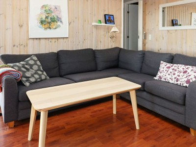 Holiday house 9 person holiday home in Hadsund - Outdoor photo 16