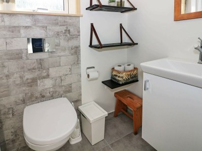 Holiday house 9 person holiday home in Hadsund - Outdoor photo 17