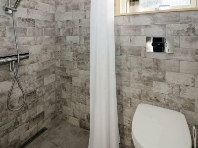 Holiday house 9 person holiday home in Hadsund - Outdoor photo 18