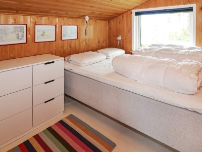 Holiday house 9 person holiday home in Hadsund - Outdoor photo 19