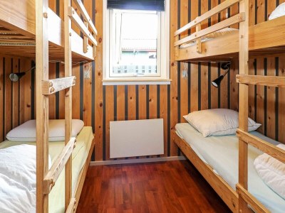 Holiday house 9 person holiday home in Hadsund - Outdoor photo 20