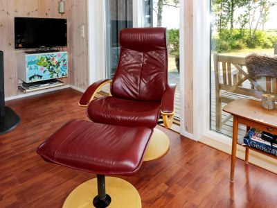 Holiday house 9 person holiday home in Hadsund - Outdoor photo 21