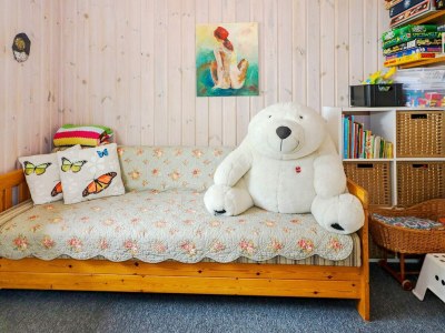 Holiday house 9 person holiday home in Hadsund - Outdoor photo 22