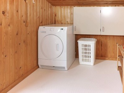 Holiday house 9 person holiday home in Hadsund - Outdoor photo 23