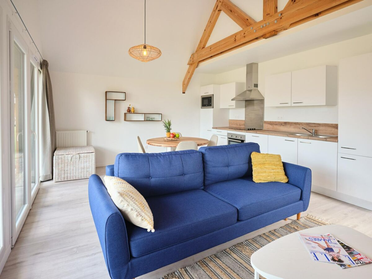 Holiday park Stylish Comfort by the Opal Coast - Features photo 3