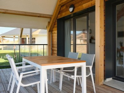 Holiday park Stylish Comfort by the Opal Coast in Merlimont - Holiday park