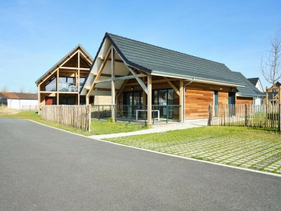 Holiday park Stylish Comfort by the Opal Coast - Outdoor photo 2