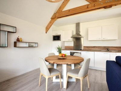 Holiday park Stylish Comfort by the Opal Coast - Features photo 4