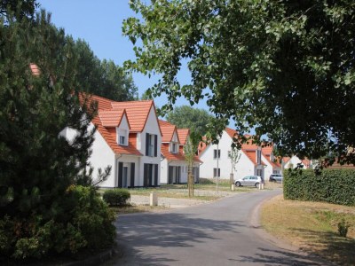 Holiday park Stylish Comfort by the Opal Coast - Outdoor photo 18