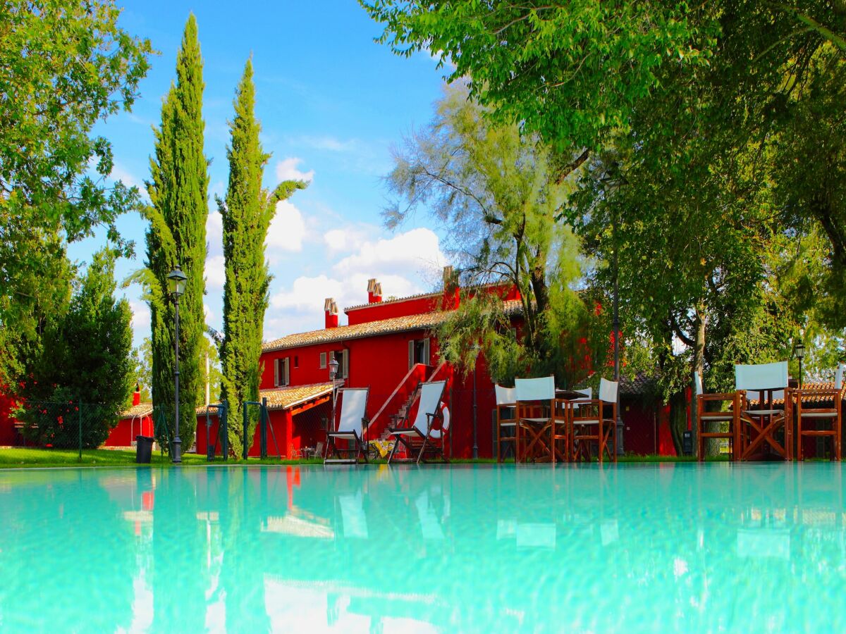 Holiday house Holiday Home in Spello with Pool & Terrace - Outdoor photo 2