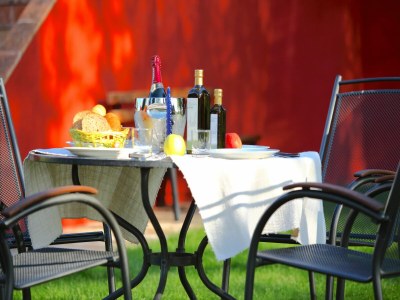 Holiday house Holiday Home in Spello with Pool & Terrace - Outdoor photo 4