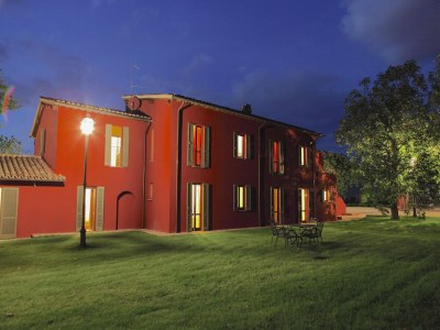 Holiday house Holiday Home in Spello with Pool & Terrace - Outdoor photo 5