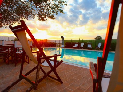 Holiday house Holiday Home in Spello with Pool & Terrace - Outdoor photo 14