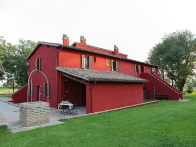 Holiday house Holiday Home in Spello with Pool & Terrace - Outdoor photo 15