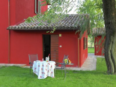 Holiday house Holiday Home in Spello with Pool & Terrace - Outdoor photo 16