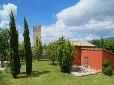 Holiday house Holiday Home in Spello with Pool & Terrace - Outdoor photo 17