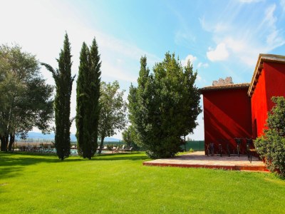 Holiday house Holiday Home in Spello with Pool & Terrace - Outdoor photo 18