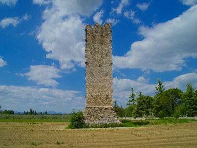 Holiday house Holiday Home in Spello with Pool & Terrace - Outdoor photo 19
