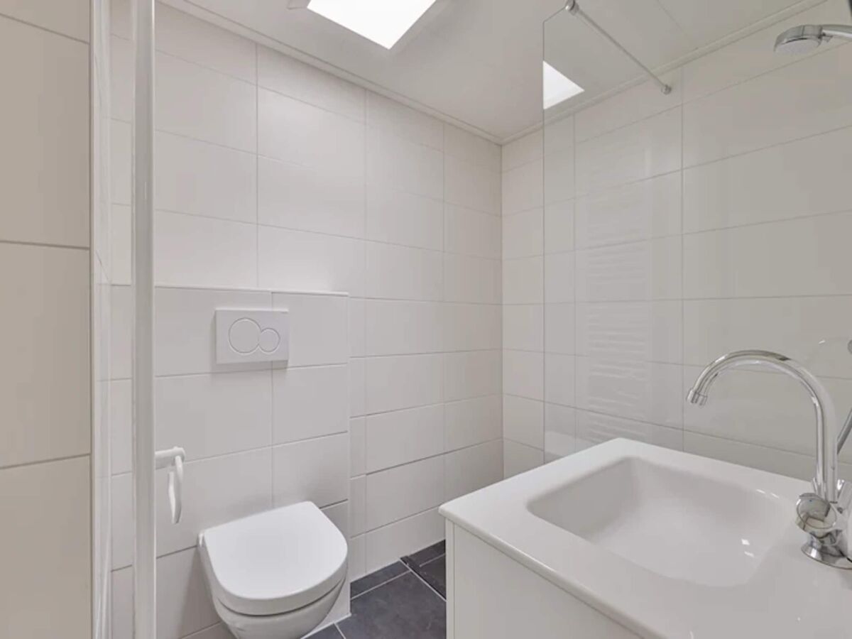 Holiday park Tranquil forest bungalow for couple - Features photo 2