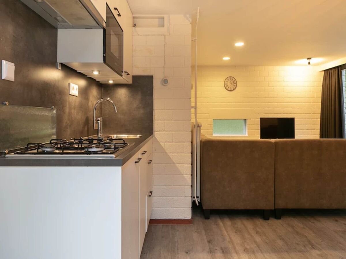 Holiday park Tranquil forest bungalow for couple - Features photo 3