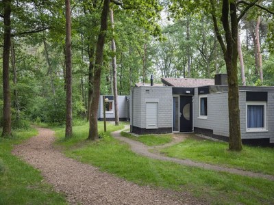 Holiday park Tranquil forest bungalow for couple - Holiday park