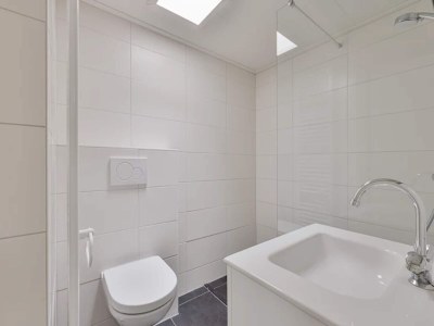 Holiday park Tranquil forest bungalow for couple - Features photo 2